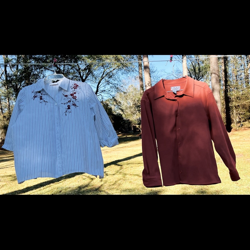 Blouses for women